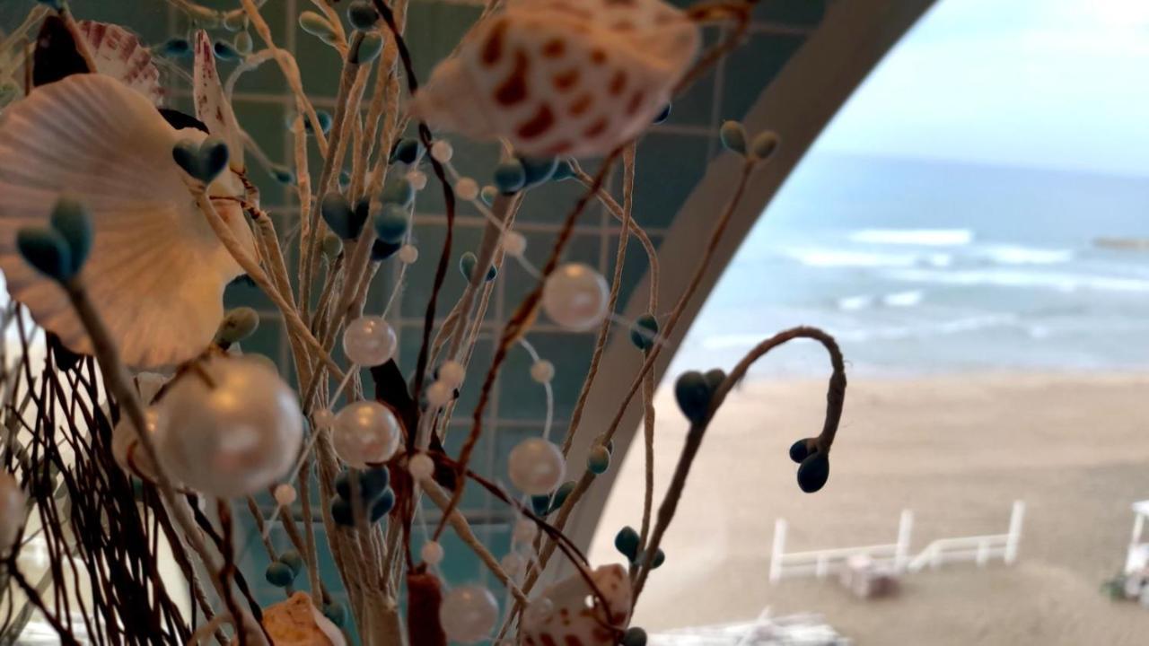 Casa Vacanze Elianto Anzio Eksteriør bilde
