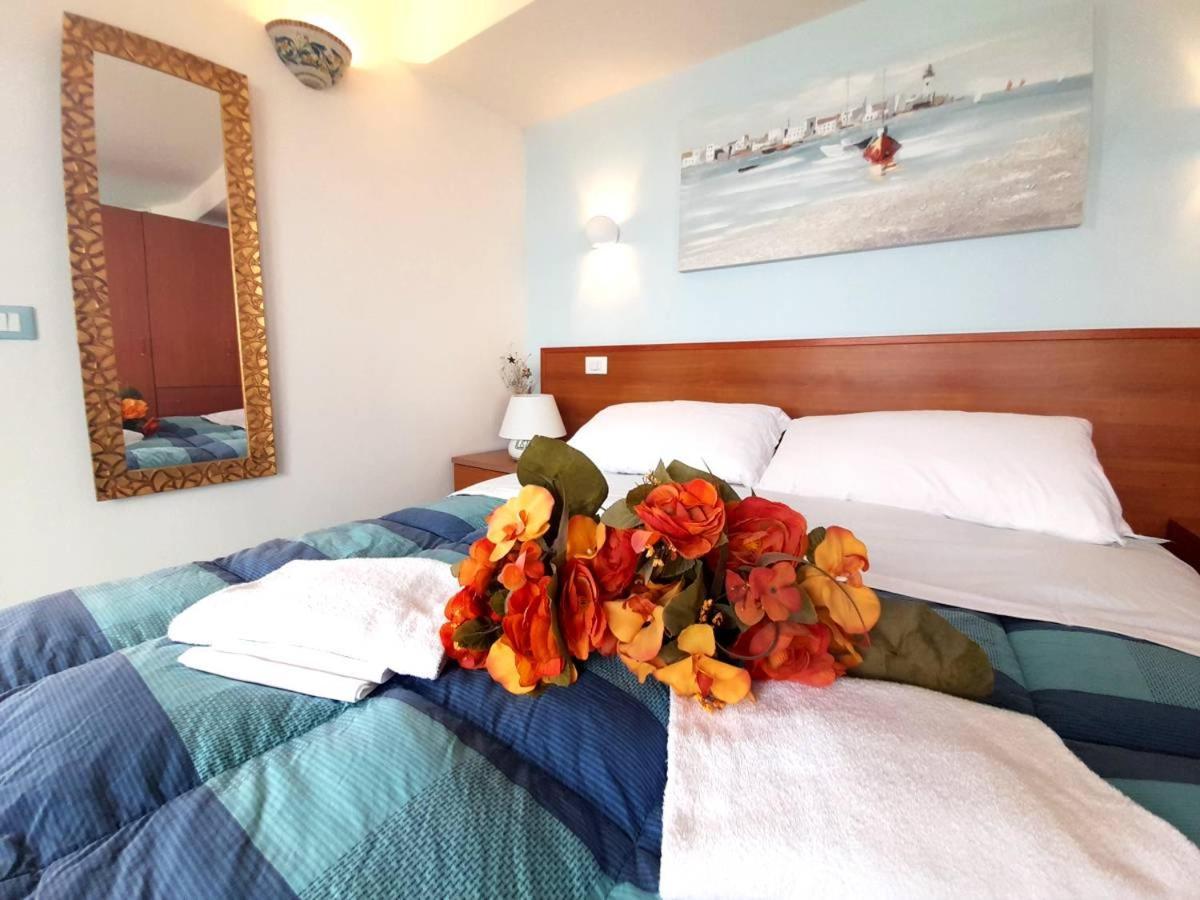 Casa Vacanze Elianto Anzio Eksteriør bilde