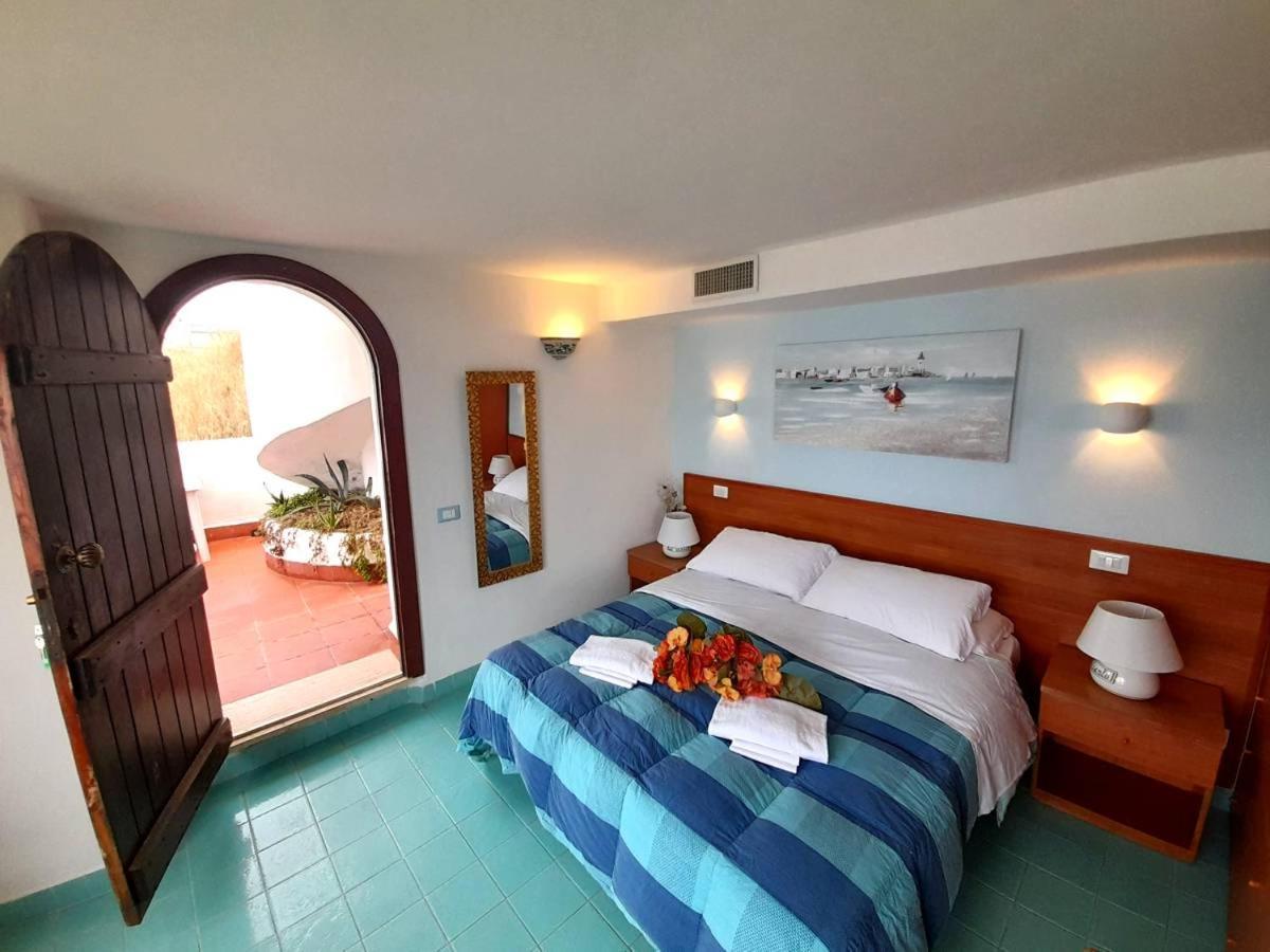 Casa Vacanze Elianto Anzio Eksteriør bilde