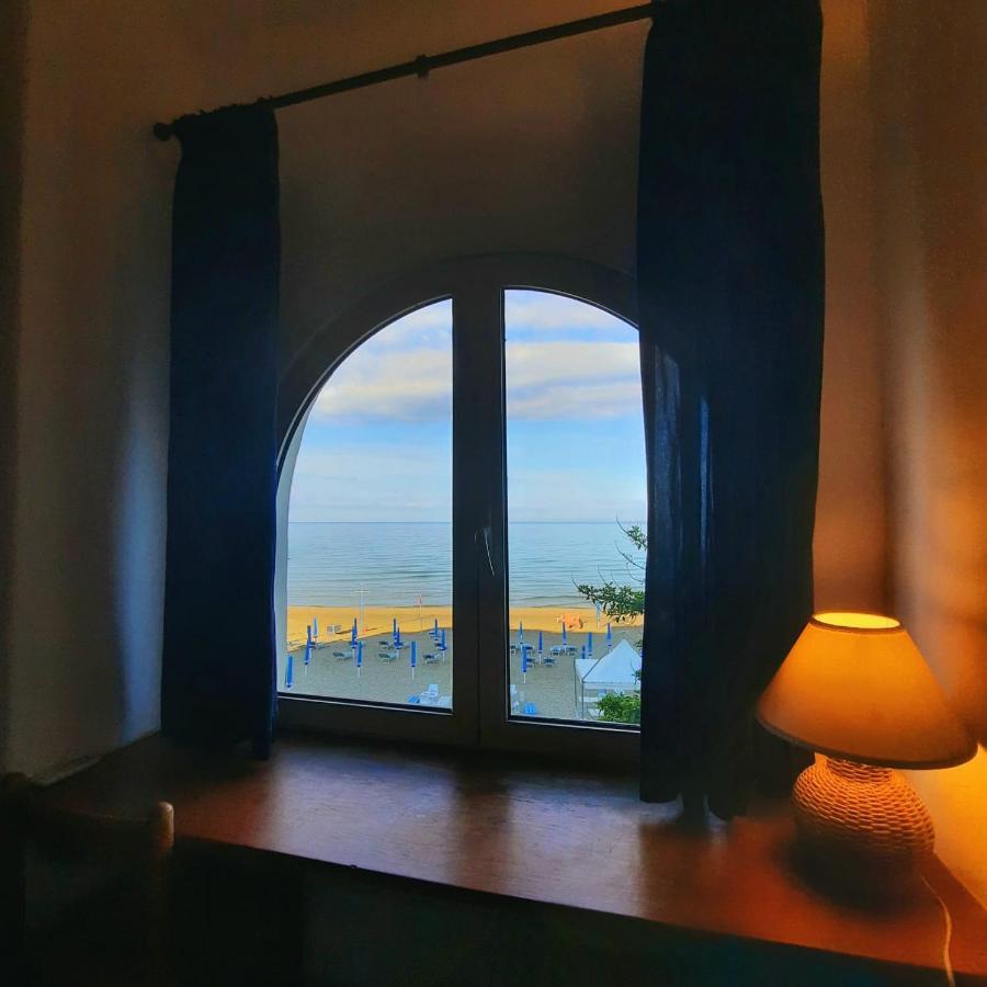 Casa Vacanze Elianto Anzio Eksteriør bilde