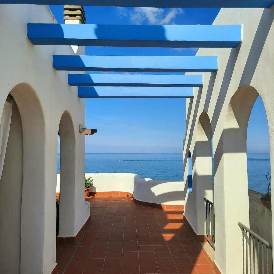 Casa Vacanze Elianto Anzio Eksteriør bilde