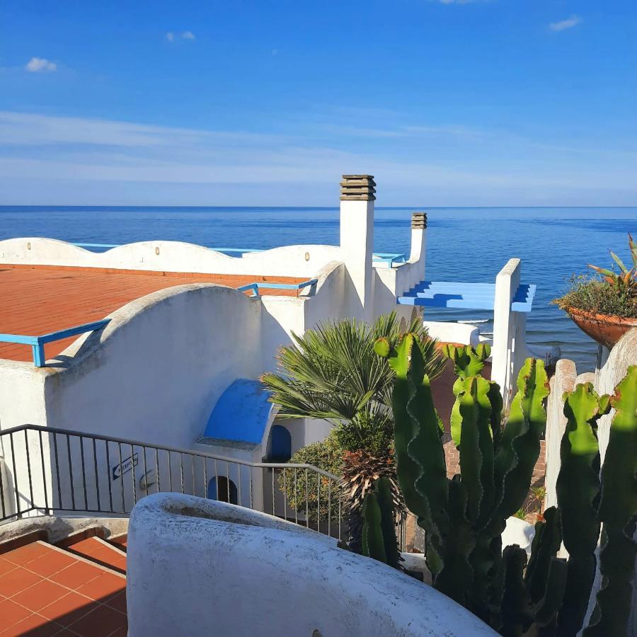 Casa Vacanze Elianto Anzio Eksteriør bilde