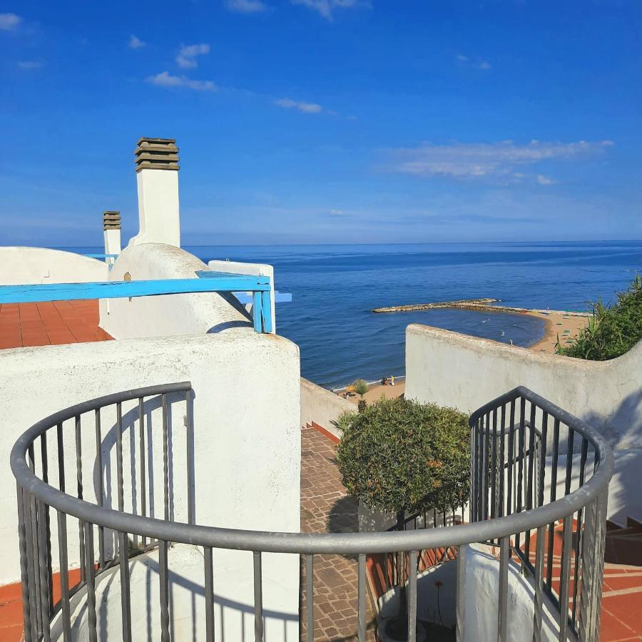 Casa Vacanze Elianto Anzio Eksteriør bilde