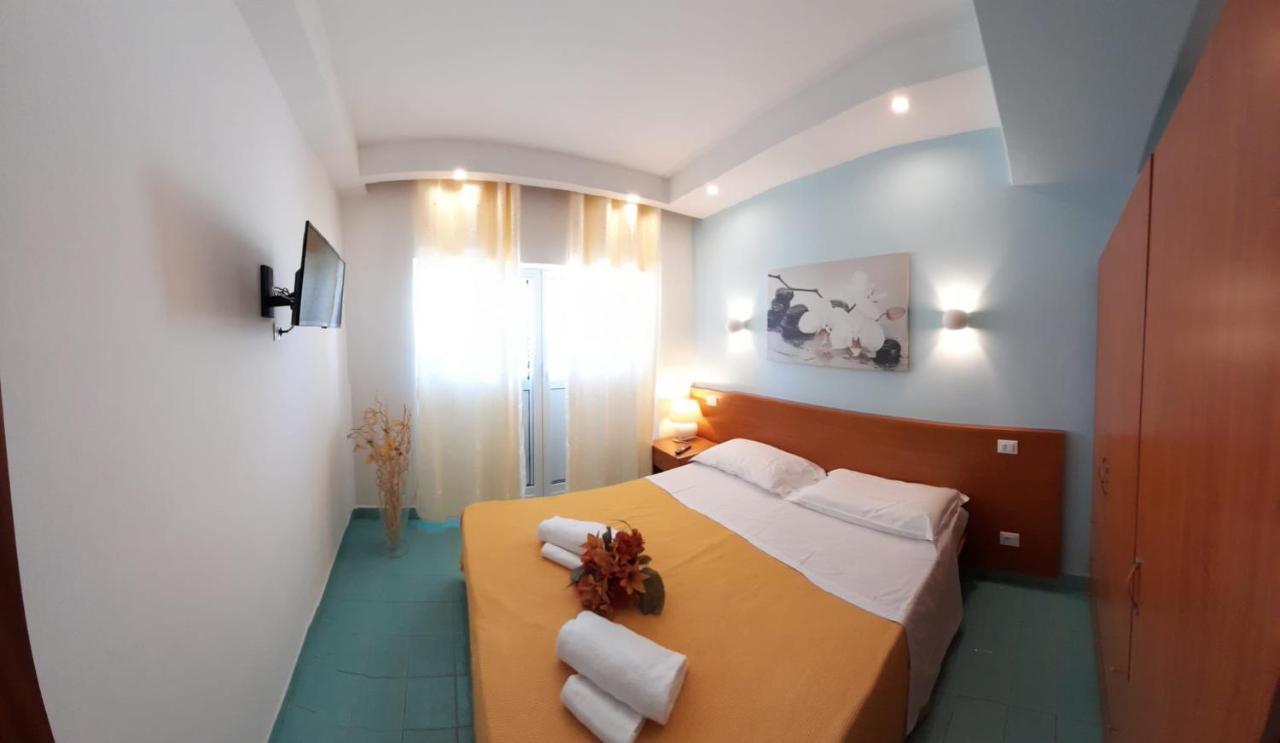 Casa Vacanze Elianto Anzio Eksteriør bilde