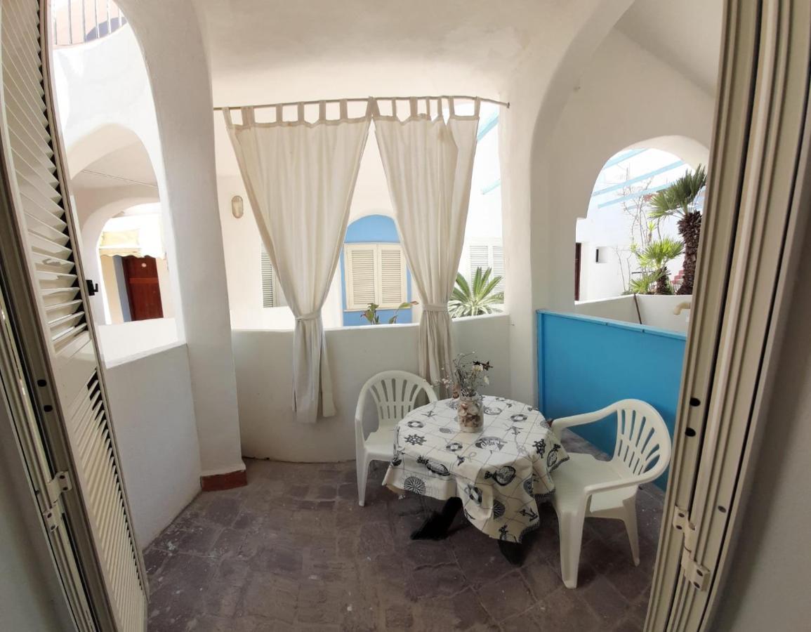 Casa Vacanze Elianto Anzio Eksteriør bilde