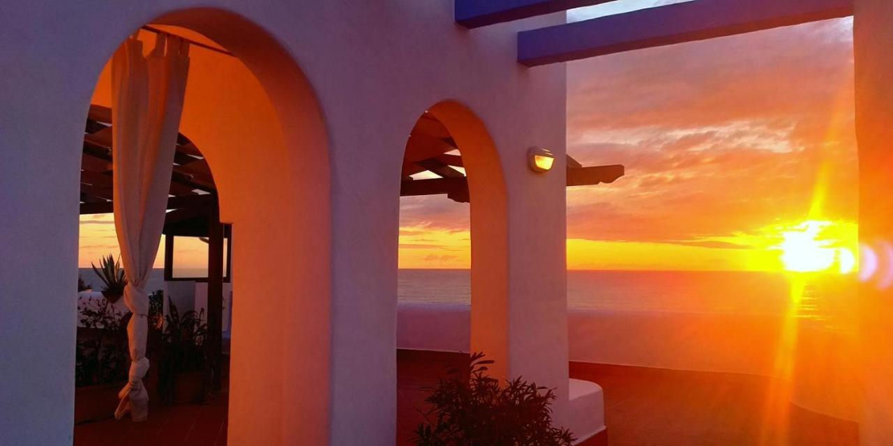 Casa Vacanze Elianto Anzio Eksteriør bilde