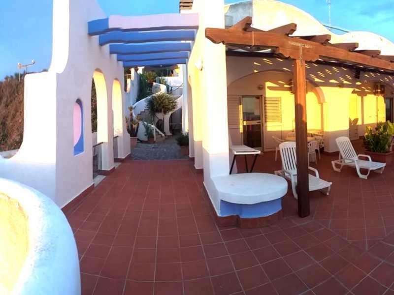 Casa Vacanze Elianto Anzio Eksteriør bilde