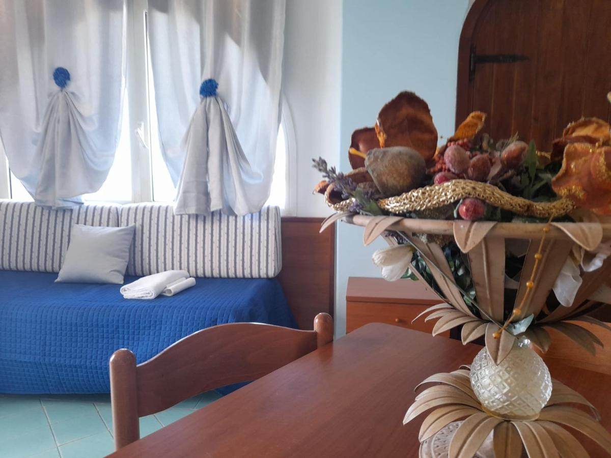 Casa Vacanze Elianto Anzio Eksteriør bilde