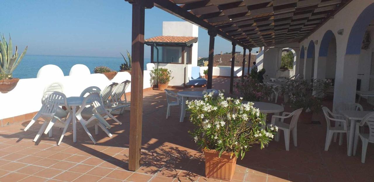 Casa Vacanze Elianto Anzio Eksteriør bilde