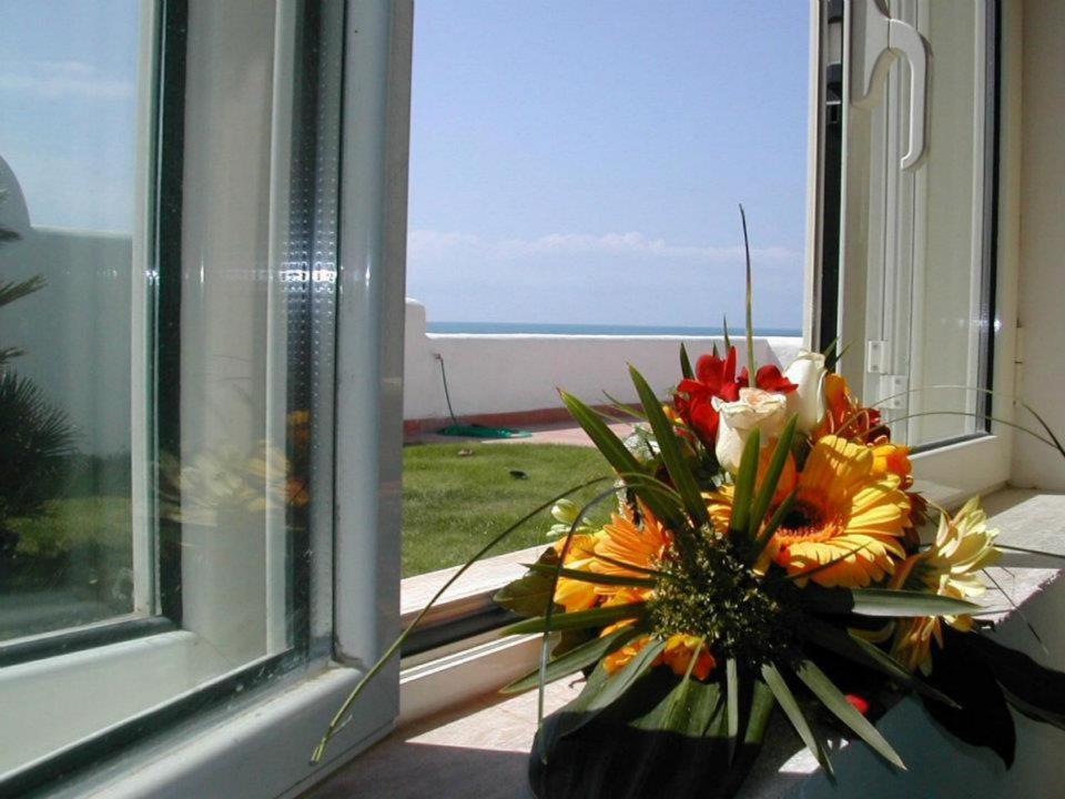 Casa Vacanze Elianto Anzio Eksteriør bilde