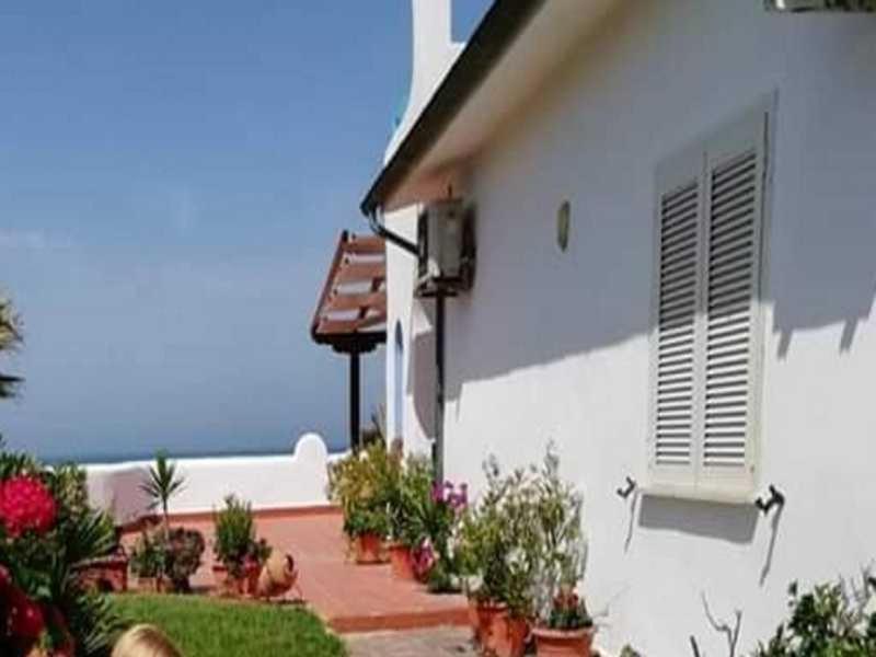 Casa Vacanze Elianto Anzio Eksteriør bilde