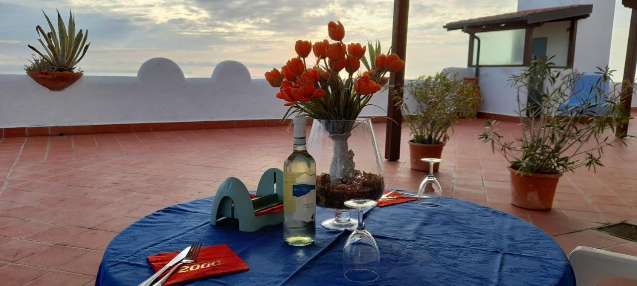 Casa Vacanze Elianto Anzio Eksteriør bilde