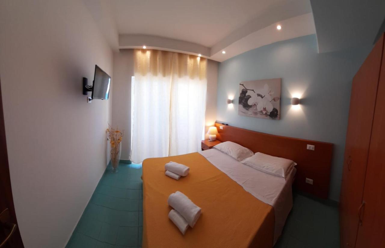 Casa Vacanze Elianto Anzio Eksteriør bilde