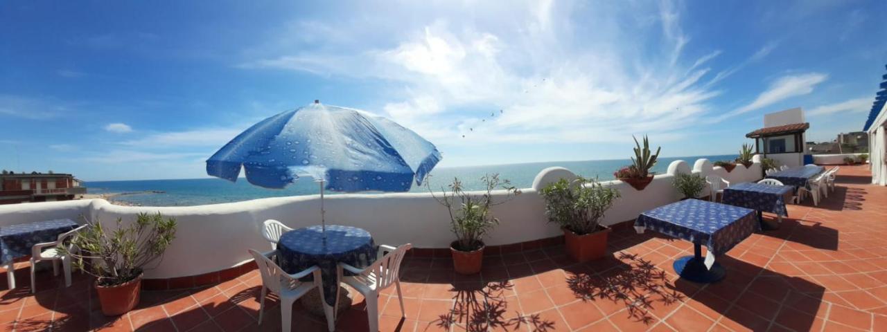 Casa Vacanze Elianto Anzio Eksteriør bilde