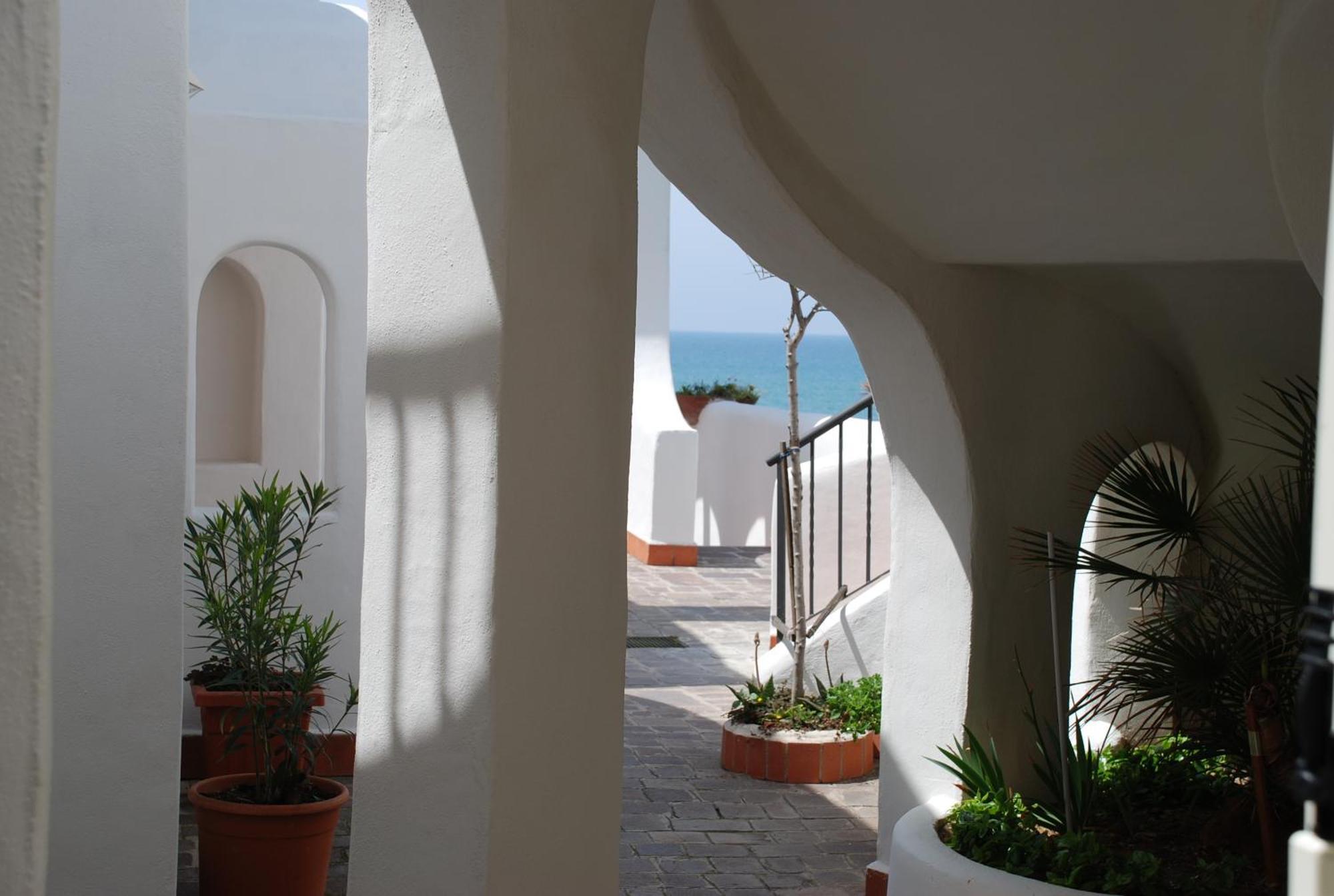 Casa Vacanze Elianto Anzio Eksteriør bilde