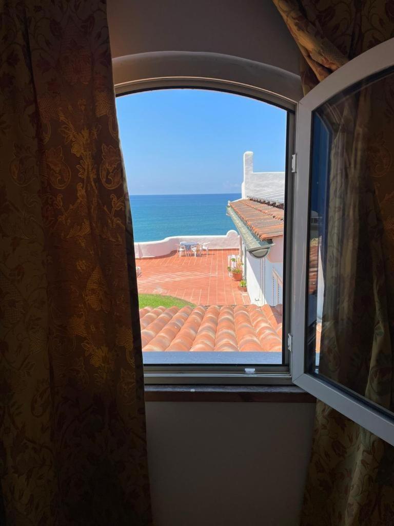 Casa Vacanze Elianto Anzio Eksteriør bilde