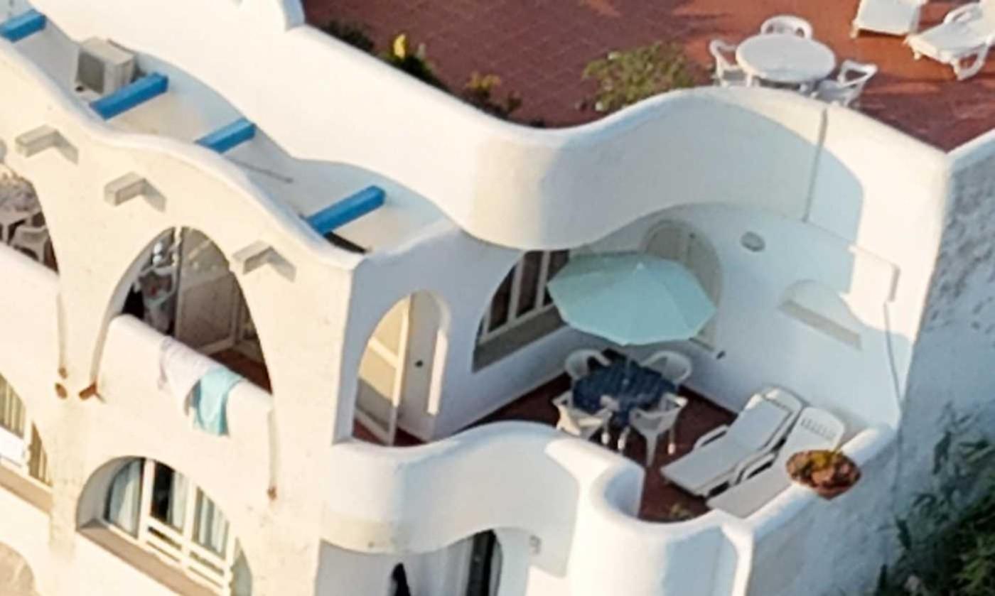 Casa Vacanze Elianto Anzio Eksteriør bilde