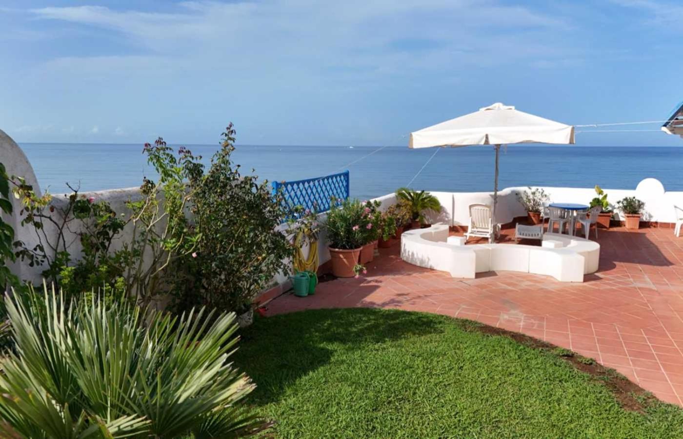 Casa Vacanze Elianto Anzio Eksteriør bilde