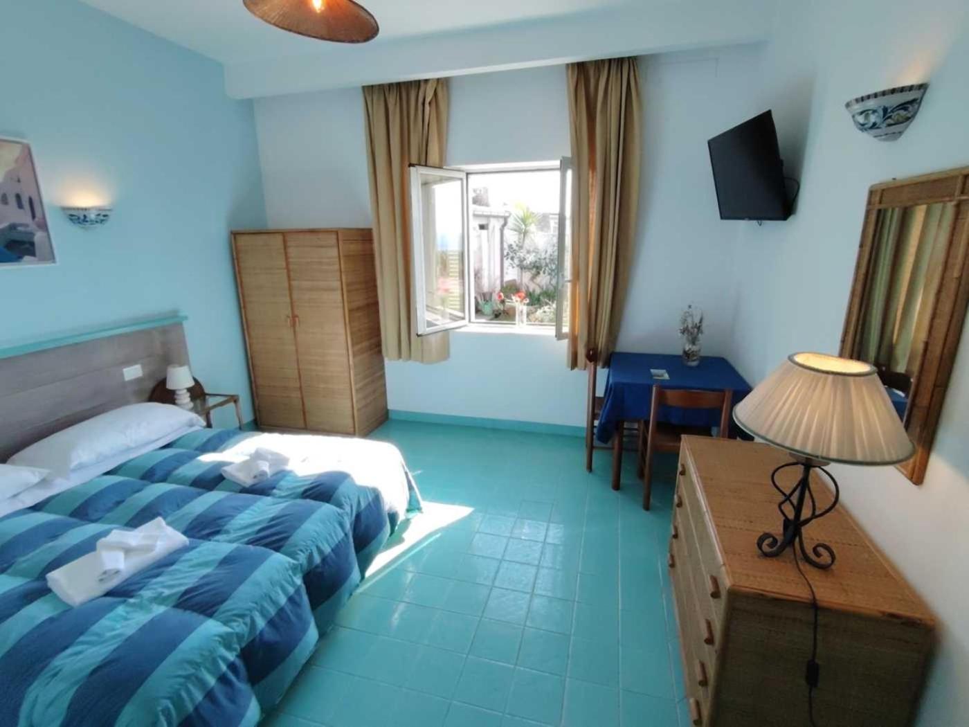 Casa Vacanze Elianto Anzio Eksteriør bilde