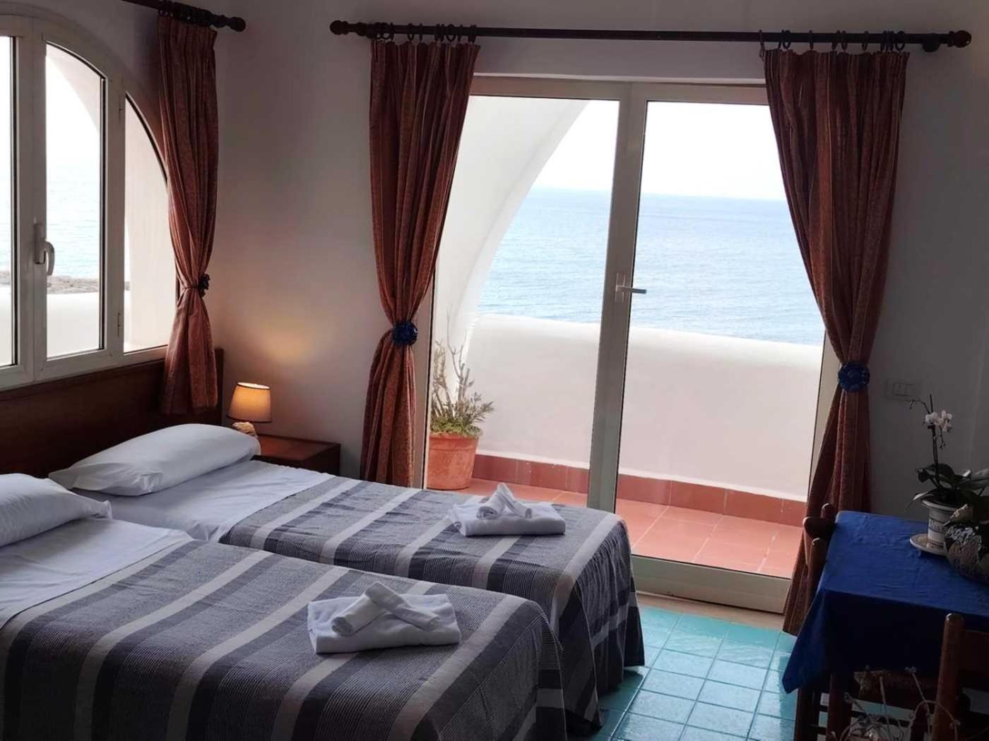 Casa Vacanze Elianto Anzio Eksteriør bilde