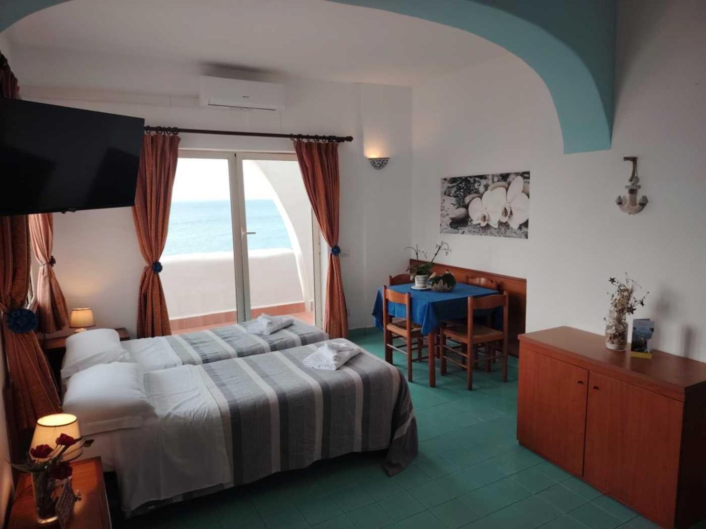Casa Vacanze Elianto Anzio Eksteriør bilde