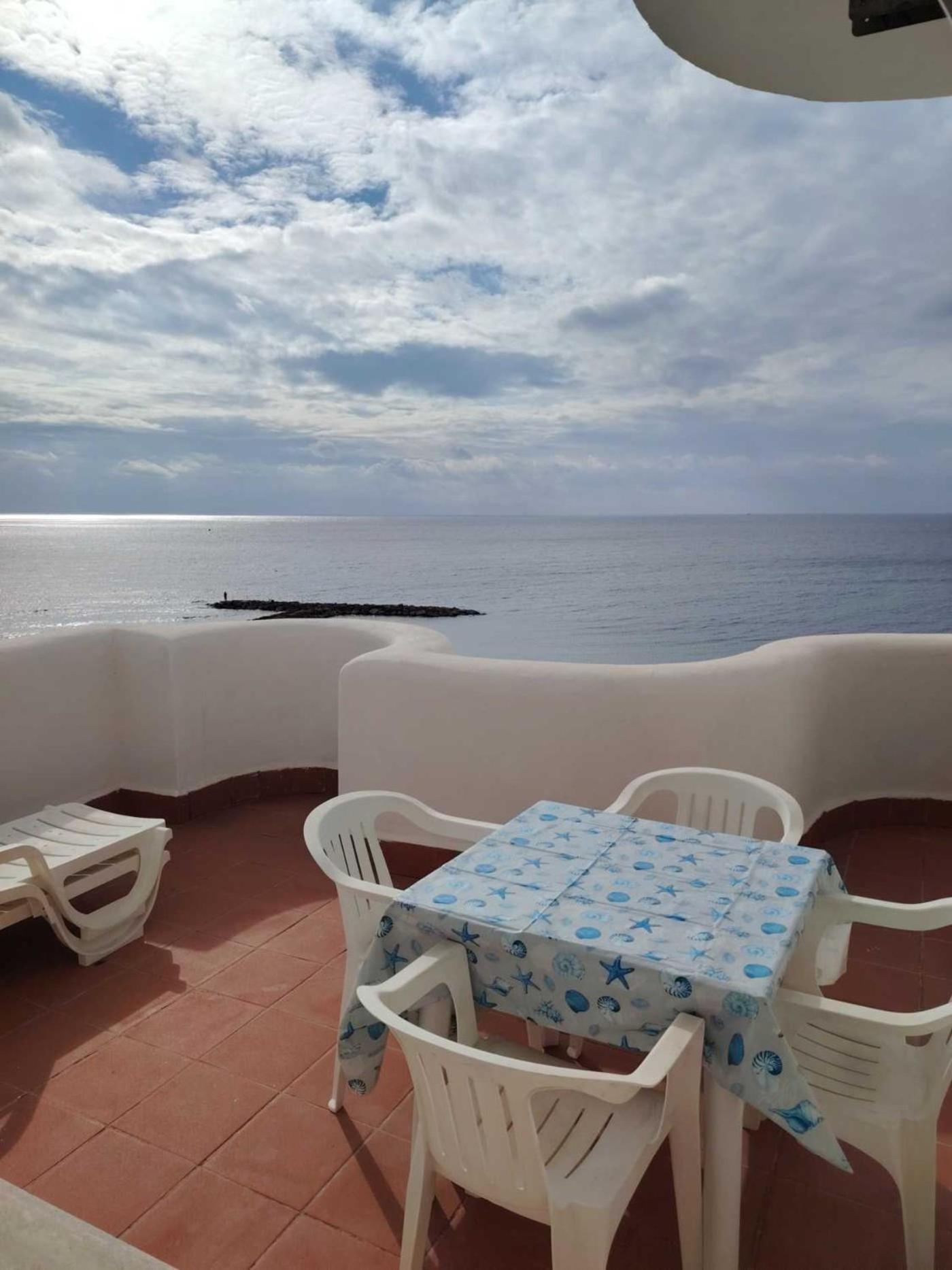 Casa Vacanze Elianto Anzio Eksteriør bilde