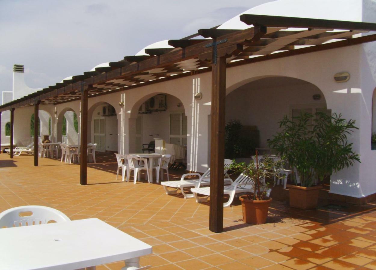 Casa Vacanze Elianto Anzio Eksteriør bilde